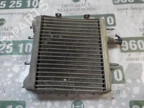 Used Water radiator Water radiator 3858432 3858432