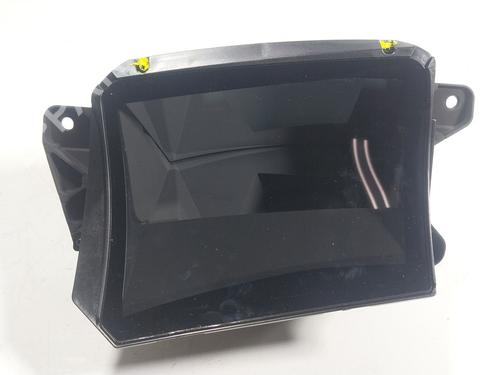 Used Instrument cluster BMW 5 (G30, F90) [2016-2025]  24842761