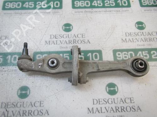 Used Right front suspension arm SEAT EXEO ST (3R5) 2.0 TDI (143 hp) 3990383