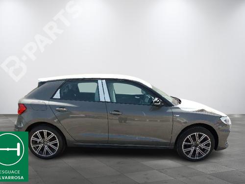 Used Parts AUDI A1 Sportback (GBA)  30 TFSI  892474