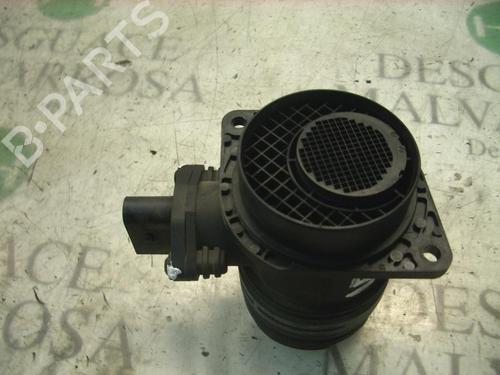 Mass air flow sensor SEAT IBIZA III (6L1) 1.9 TDI | BP3771950M95 