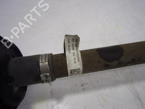 Left rear driveshaft ALFA ROMEO STELVIO (949_) 2.0 Q4 (949.AXA2A) | BP10521312M40 