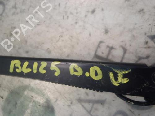 Front windshield wiper arm PEUGEOT 207 (WA_, WC_)  | BP3795500C143 