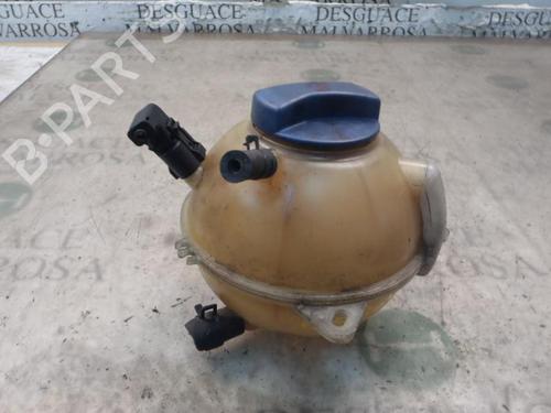 Ekpansionstank VW BORA I (1J2) 1.9 TDI 1J0121403B