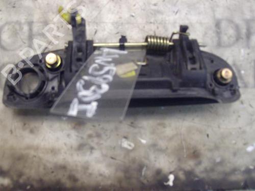Front left exterior door handle HYUNDAI GETZ (TB) 1.1 | BP3786340C128 