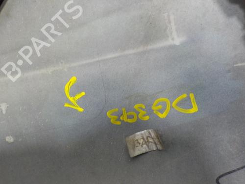 Rear bumper FORD FOCUS III 1.6 TDCi | BP9083491C8 