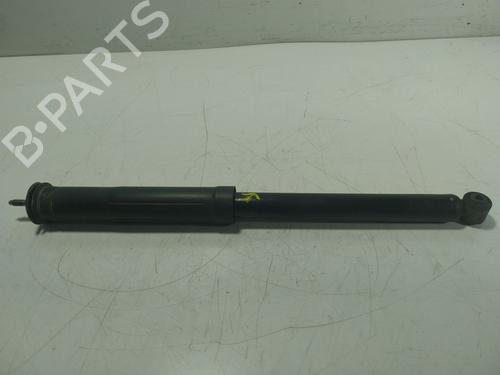 Used Left rear shock absorber TOYOTA AYGO (_B4_) 1.0 (KGB40) (69 hp) 18890987