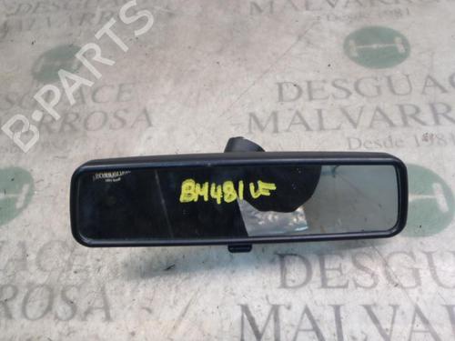 Used Rear mirror VW POLO IV (9N_, 9A_) 1.2 (60 hp) 3797678