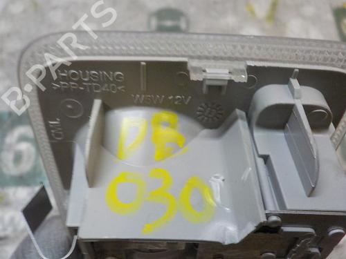 Interior roof light TOYOTA YARIS (_P1_)  | BP9081490I8 
