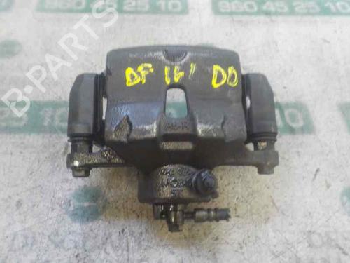 Used Right front brake caliper Right front brake caliper HYUNDAI i30 (GD) [2011-2026] 11551669 11551669