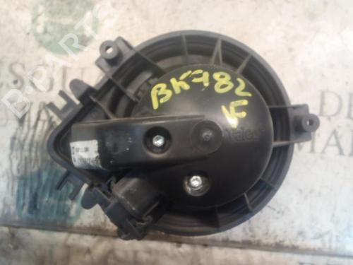 Heater blower motor MINI MINI (R50, R53) Cooper | BP3796407M62 