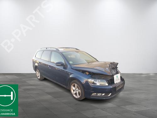 Brugte VW CC B7 (358) [2011-2017]  4299226