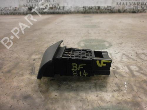 Warning switch NISSAN PRIMERA Hatchback (P12) 2.2 Di | BP3785775I22 