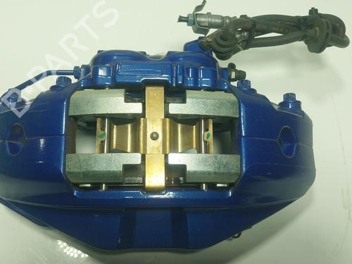 Right front brake caliper BMW 5 (G30, F90)  | BP26040800M104 