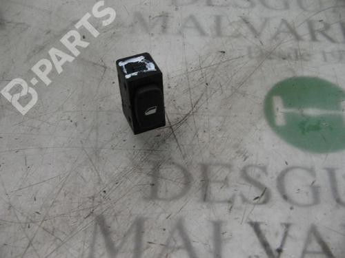 Used Left rear window switch Left rear window switch PEUGEOT 407 (6D_) 2.0 HDi 135 (6DRHRH, 6DRHRE, 6DRHRG, 6DRHRJ) (136 hp) 3742711 3742711