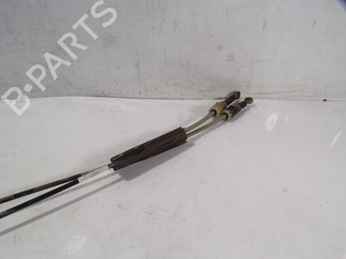 Gear lever RENAULT CLIO IV (BH_)  | BP10045949M90 