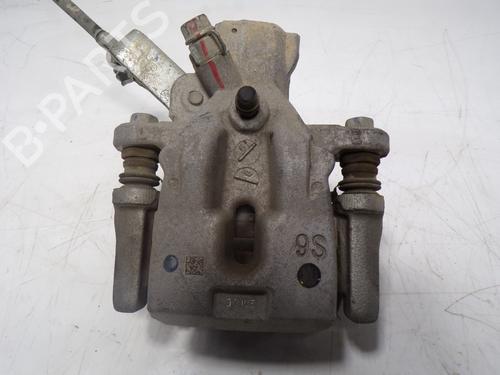 Used Left rear brake caliper SUZUKI VITARA (LY) [2015-2025]  11554330