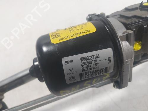 Viskermotor vindrude RENAULT MEGANE IV Hatchback (B9A/M/N_)  | BP17872469M29 
