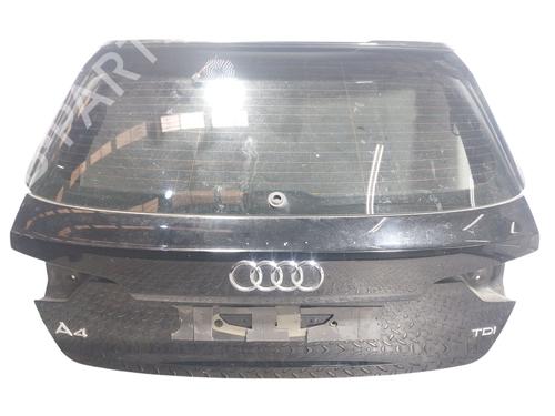 Used Tailgate Tailgate AUDI A4 B9 Avant (8W5, 8WD) 1.4 TFSI (150 hp) 29001882 29001882