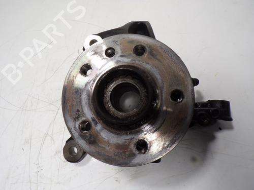 Fusee links voor VW CRAFTER Van (SY_, SX_) [2016-2024]  11960135