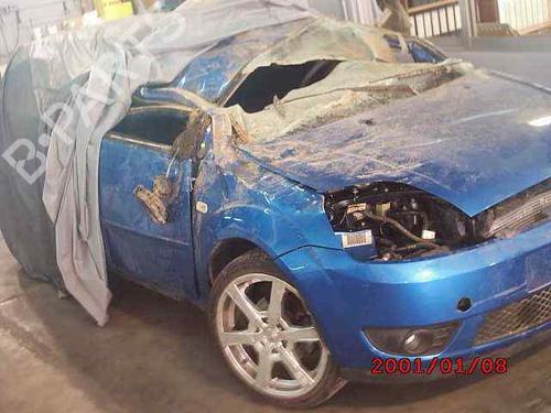 Engine mount FORD FIESTA V (JH_, JD_) 1.4 TDCi | BP9085810M89 