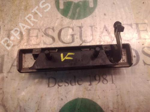 Front right exterior door handle CHEVROLET CAMARO 3.8 | BP4020782C129 