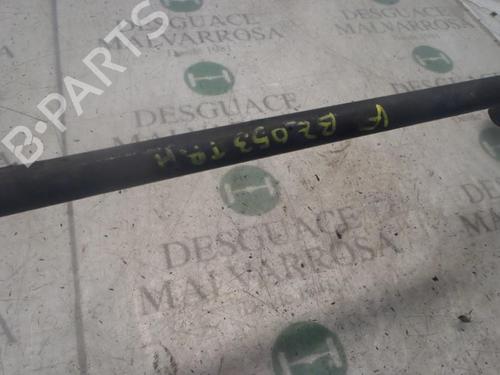 Anti roll bar VW TRANSPORTER T5 Van (7HA, 7HH, 7EA, 7EH)  | BP4014695M96 