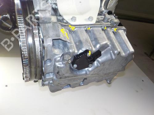 Engine AUDI A1 Sportback (GBA)  | BP10720358M1 
