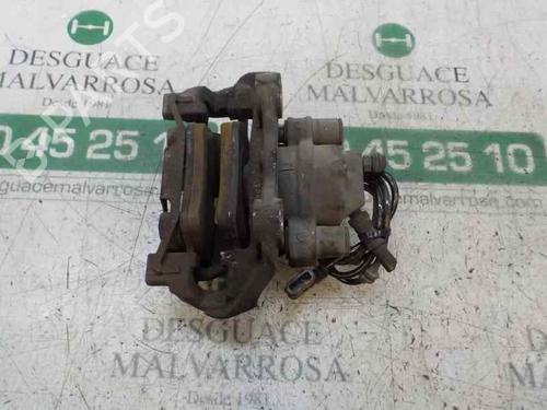 Right rear brake caliper MERCEDES-BENZ S-CLASS (W221, V221)  | BP11550947M106 