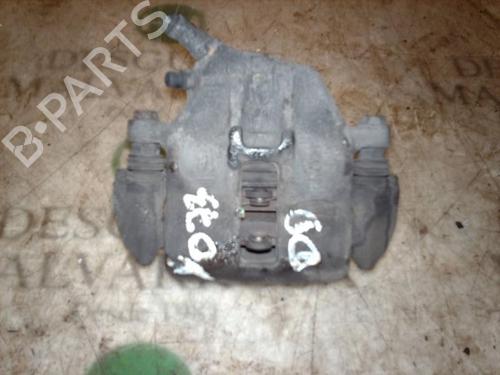 Used Right front brake caliper Right front brake caliper ALFA ROMEO 145 (930_) [1994-2001] 11555487 11555487