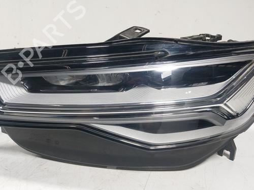 Used Left headlight Left headlight AUDI A6 C7 (4G2, 4GC) 2.0 TDI (190 hp) 32696255 32696255