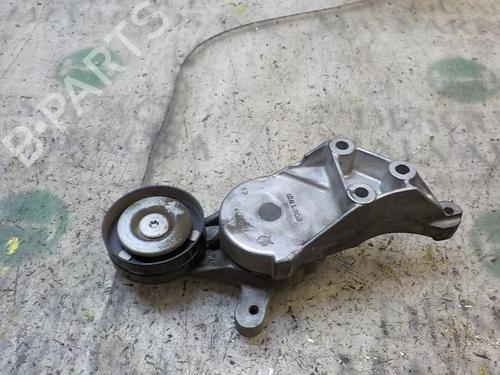 Outra SEAT IBIZA II (6K1) 1.9 SDI (68 hp) 14279241