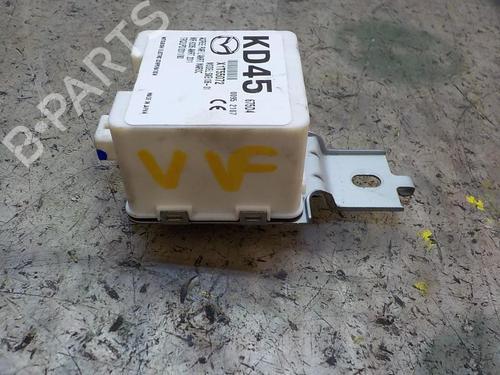 Electronic module MAZDA CX-5 (KE, GH) | BP4006121M83 - Image 4