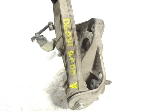 Right front suspension arm AUDI Q7 (4LB) 3.0 TDI quattro | BP7194777M13 
