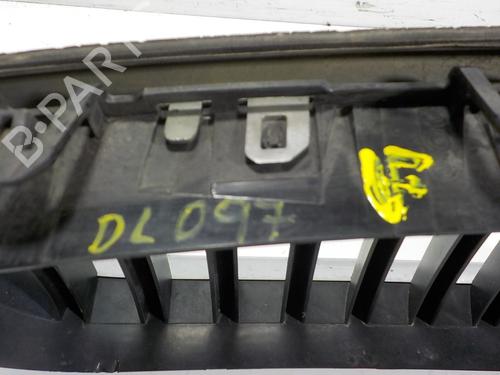 Grille BMW 5 Touring (F11) 520 d xDrive | BP15106493C40 