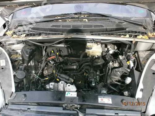 Elektronisk modul CITROËN XSARA PICASSO (N68) 1.6 HDi | BP3827603M83 