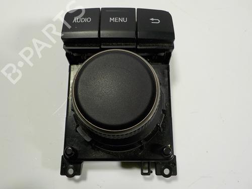 Used Switch LEXUS IS III (_E3_) [2013-2025]  12451724