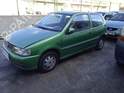 Alternator VW POLO III (6N1) 60 1.4 | BP9399235M7 