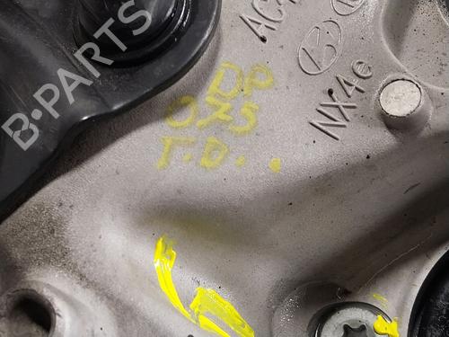 Right rear steering knuckle HYUNDAI TUCSON (NX4E, NX4A) 1.6 T-GDi | BP23253872M28 