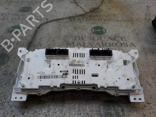 Instrument cluster JEEP COMPASS (MK49) 2.2 CRD 4x4 | BP4011910C47 