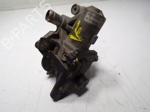 Used Egr Egr DACIA LODGY (JS_) 1.5 dCi (90 hp) 13913048 13913048