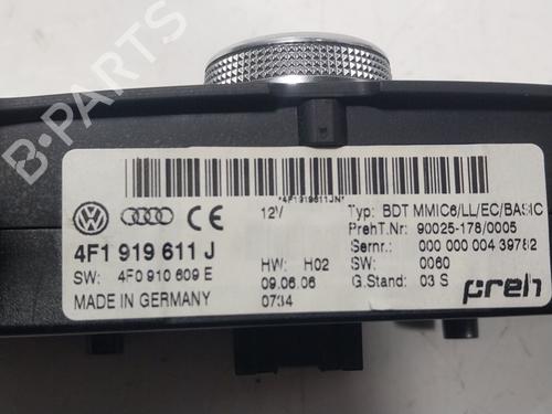 Switch AUDI A6 C6 (4F2) 2.0 TDI | BP23336172I30 