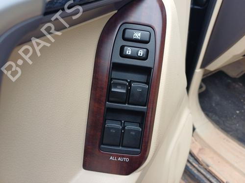Left front window switch TOYOTA LAND CRUISER PRADO (_J15_) 2.8 D-4D (GDJ150_, GDJ155_, GDJ150, GDJ151) | BP30116462I27  - Image 10