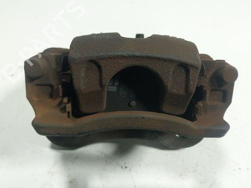 Right rear brake caliper HYUNDAI TUCSON (TL, TLE) 1.7 CRDi | BP17632317M106 