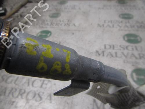 Left curtain airbag AUDI A3 (8P1) 2.0 TDI | BP3828455C11 