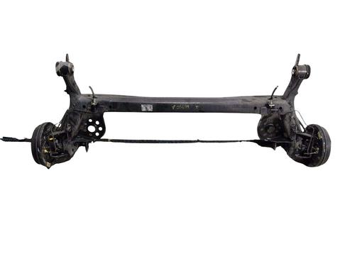 Used Rear axle Rear axle HYUNDAI i10 III (AC3, AI3) 1.0 MPi (67 hp) 40020523 40020523