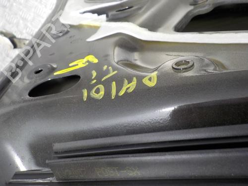 Left rear door FIAT BRAVO II (198_) 1.9 D Multijet (198AXB1A) | BP8044454C4 