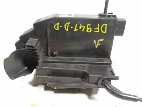 Front right lock CITROËN C4 Picasso II | BP7461379C97