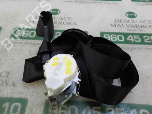 Used Front right seatbelt BMW 3 (F30, F80) 320 d xDrive (184 hp) 8741209