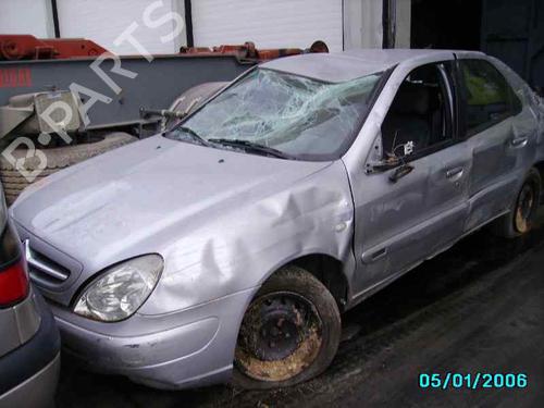Oliekøler CITROËN XSARA (N1) 2.0 HDi 90 | BP14292151M33 